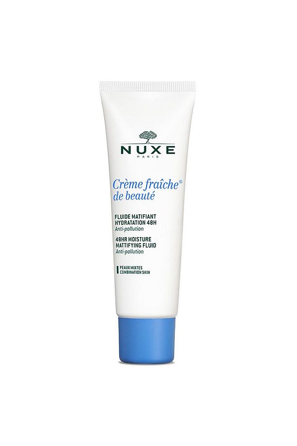 Creme Fraiche De Beaute Fluıde Matifiant 50 ml - 1