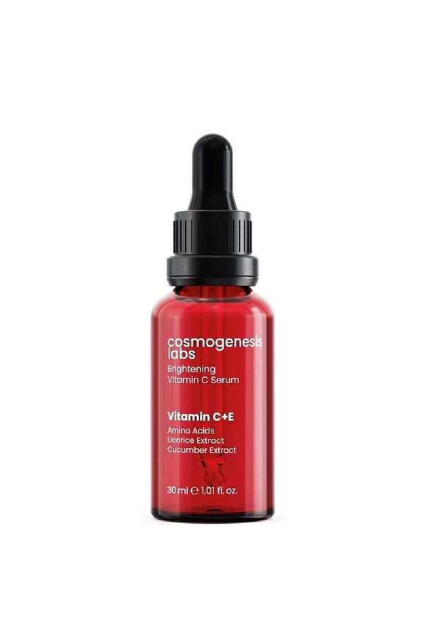 Brightening Vitamin C Serum 30 ml - 1