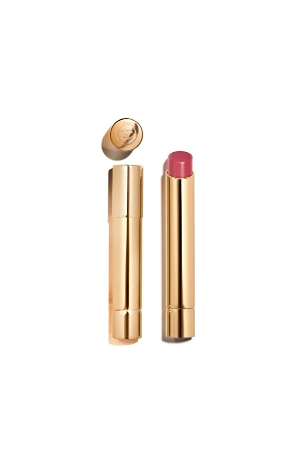 Long-Lasting Easy-To-Apply Glossy Finish Lipstick with Intense Pigmented Formula-822