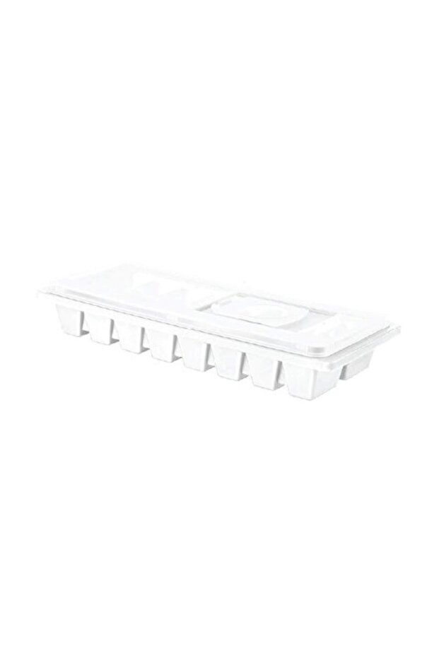 White Bpa Free Covered Freezer