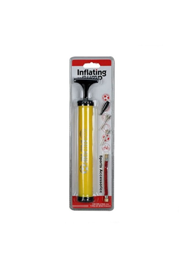 Hand Pump - 30 cm - 3