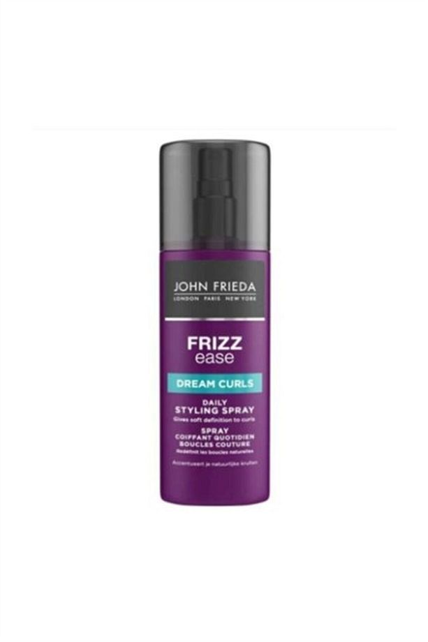 Mükemmel Dalgalar Için Bukle Belirginleştirici Sprey 200 ml - 1