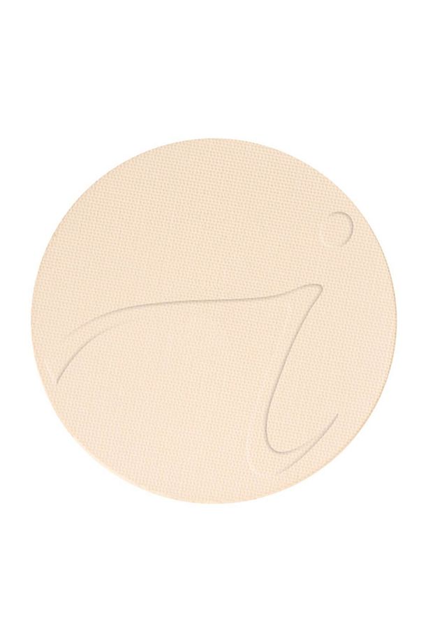 Purepressed Base Refill SPF20 Bisque Pudra Yedek - 1