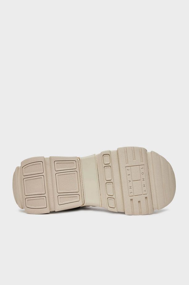 Logolu Kalın Tabanlı Sneaker Ayakkabı  AYAKKABI EN0EN02619 PKO - 5