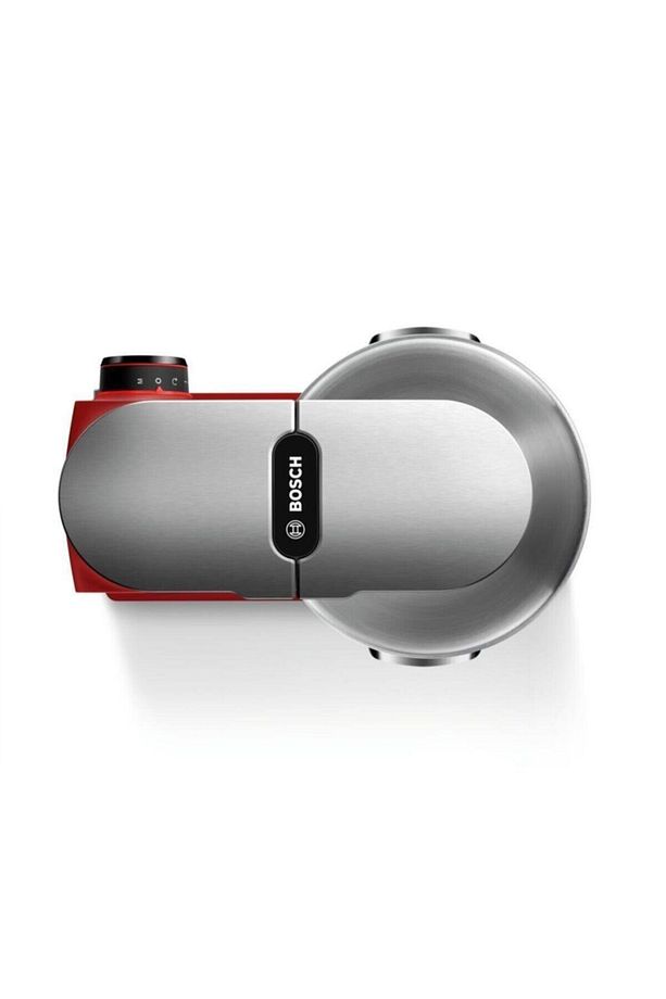 Blender Seti MUM9A66R00 1600 W 5.5 l Mutfak Şefi Kırmızı 081Hseri - 5