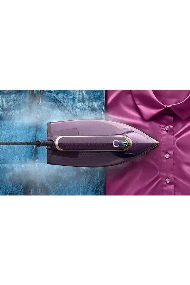 Dst-8040/30 Buharlı Ütü 694QSERI - 4