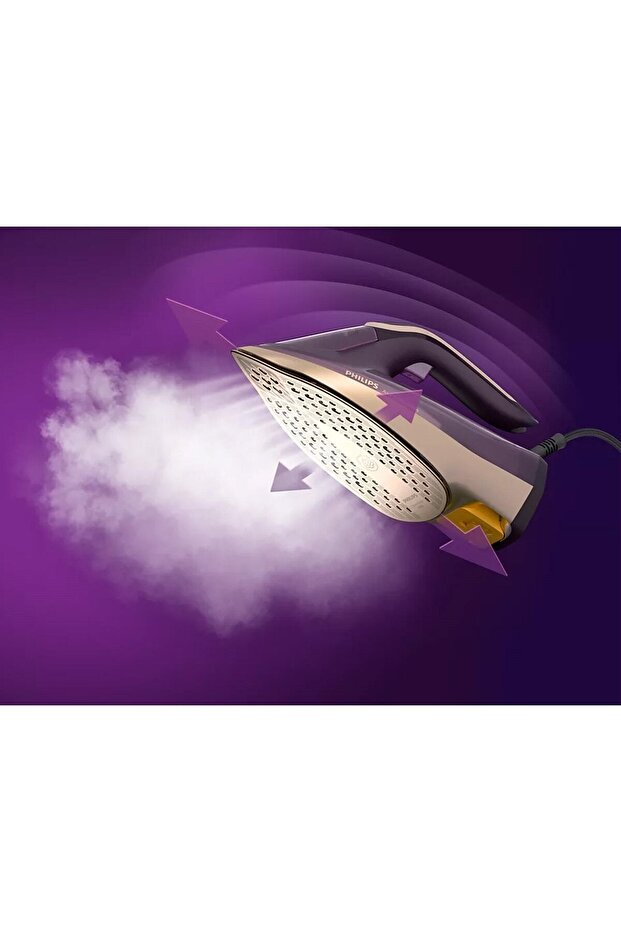 Dst-8040/30 Buharlı Ütü 694QSERI - 1