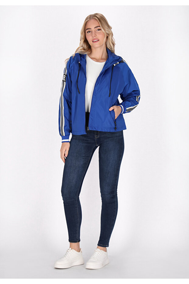 Μπλούσον - 1