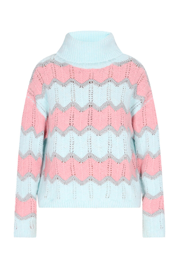 Pullover - 2