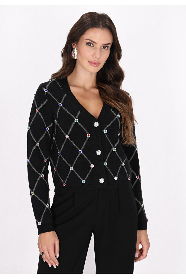 Cardigan - 3