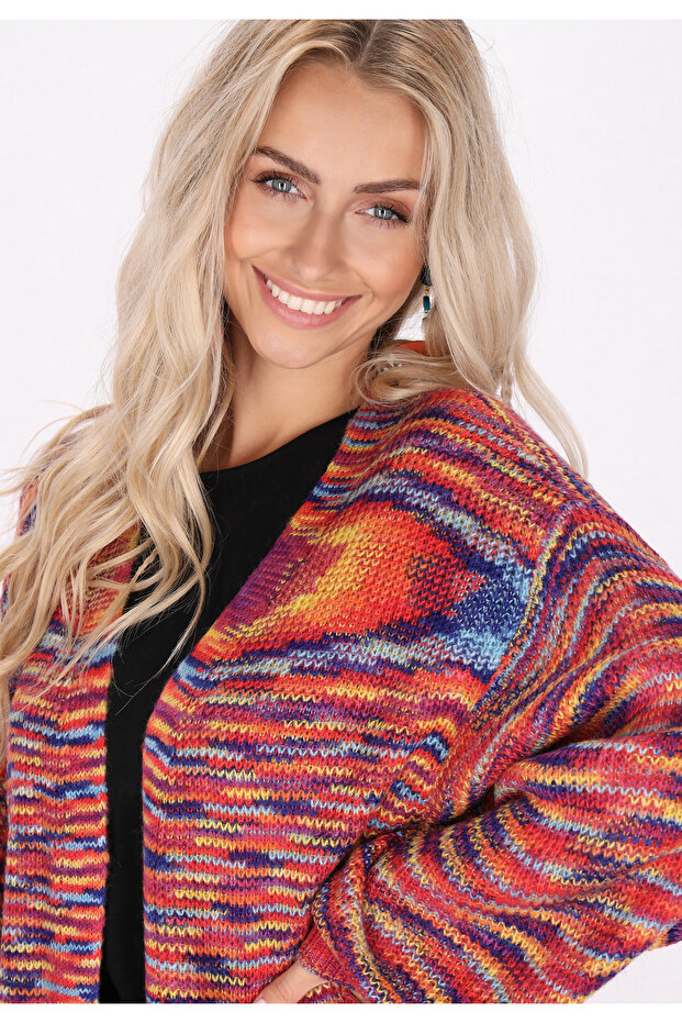 Strickjacke - 5