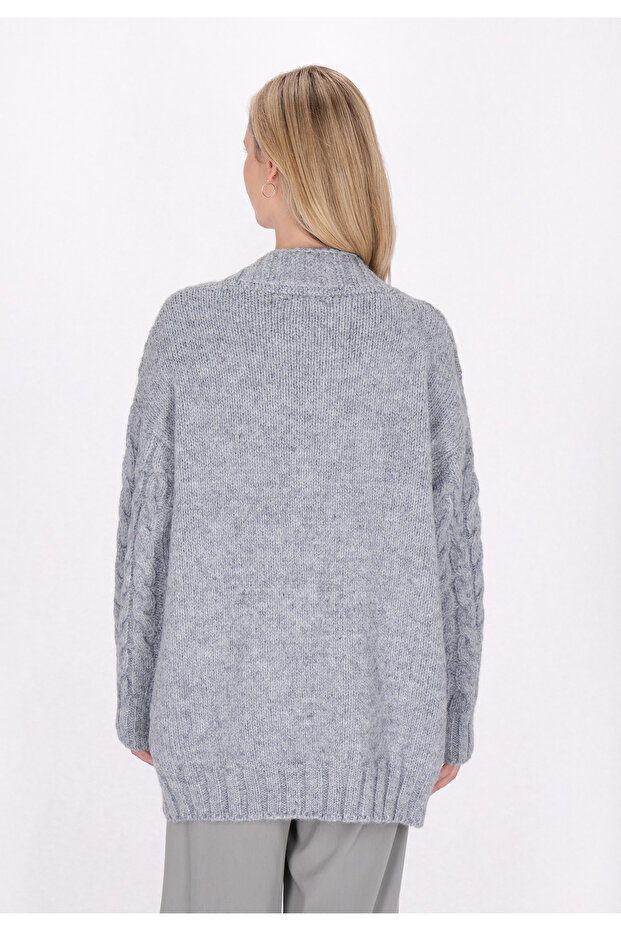 Cardigan - 4