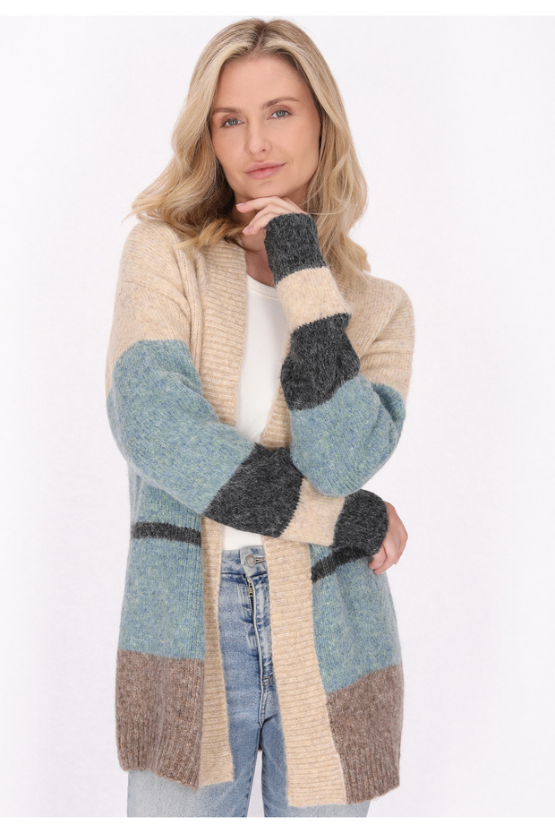 Cardigan - 3