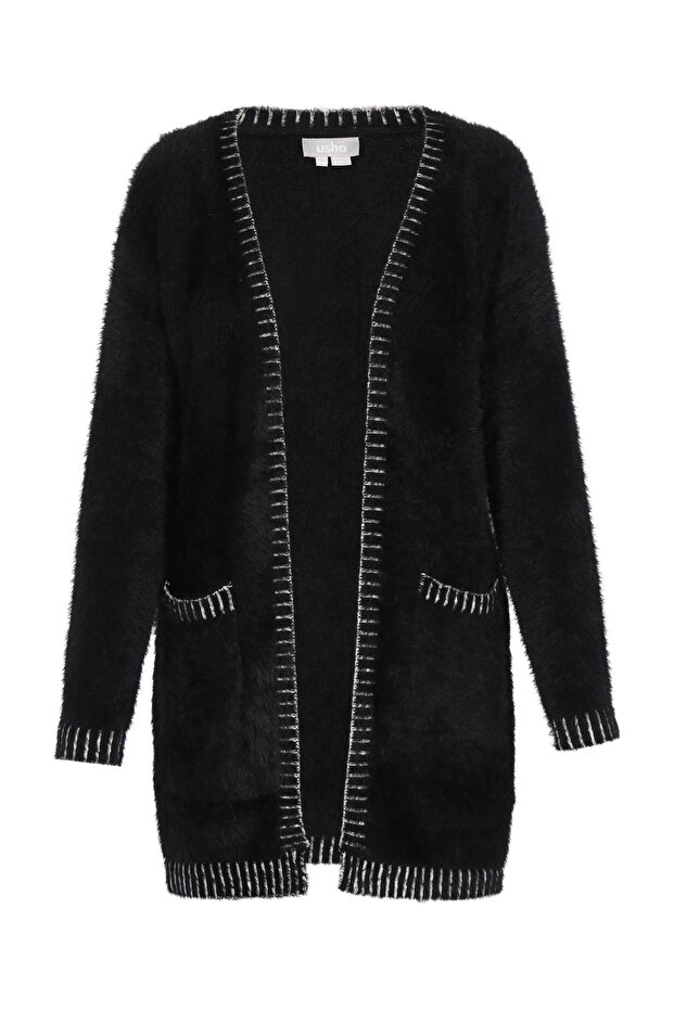 Cardigan - 2
