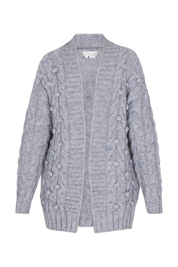 Cardigan - 2