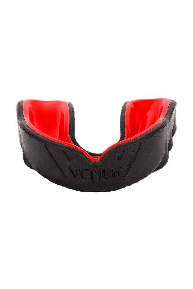 "Challenger" Mouthguard, Red Devil - 1