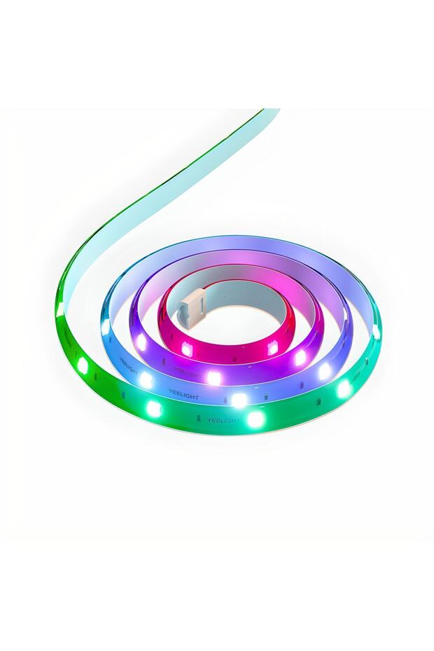 Led Işık Şeridi Pro (2m) - 5