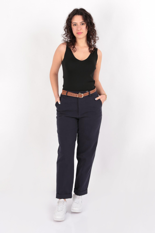 70965 Kadın Pantolon - 1