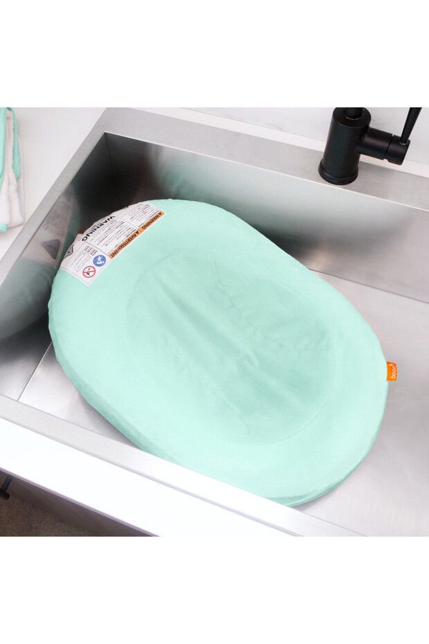 Puff Inflatable Baby Bather - 2