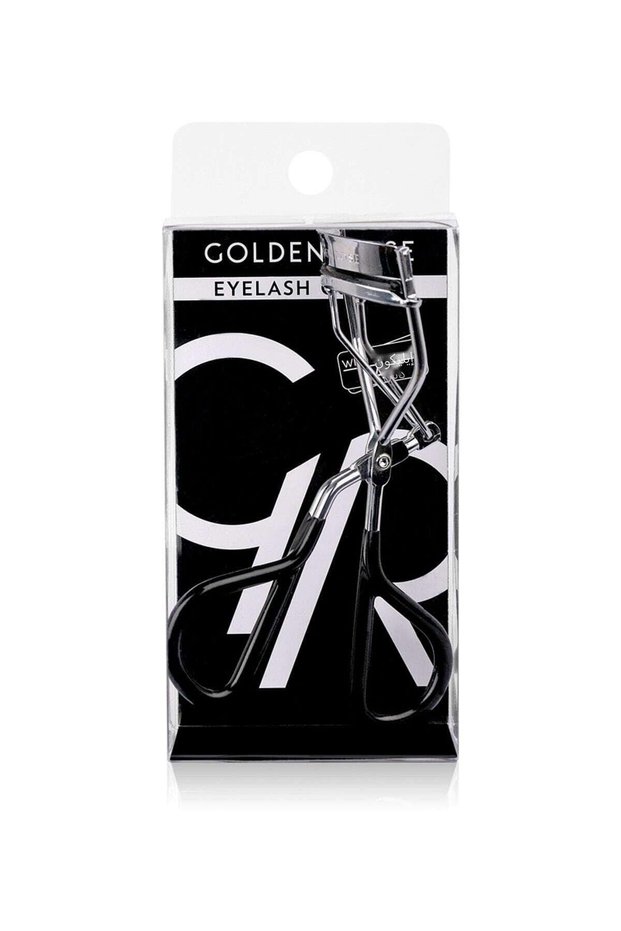 Eyelash Curler - Professional Eyelash Shaper with Replacement Silicone Pads