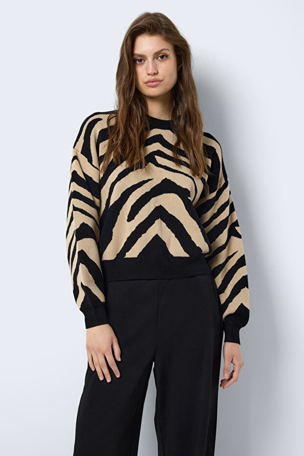 Pullover Damen/Mädchen - 5