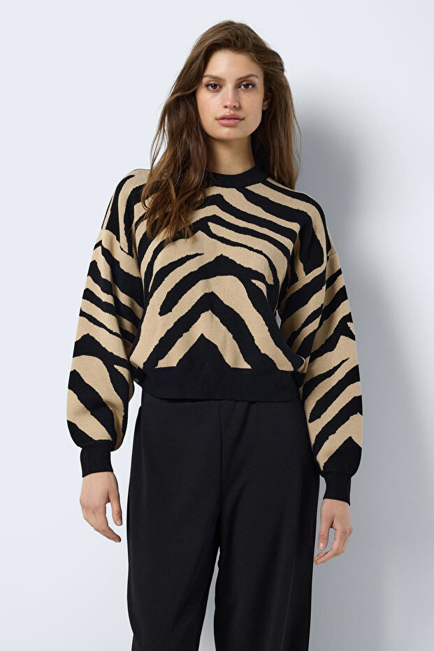 Pullover Damen/Mädchen - 1
