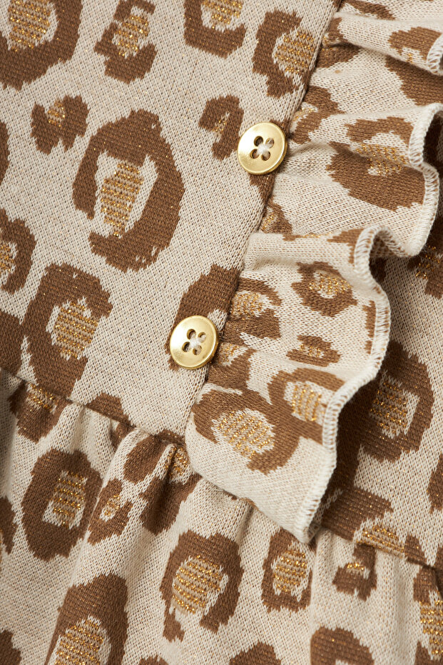 Rochie albă „Name It”. - 2