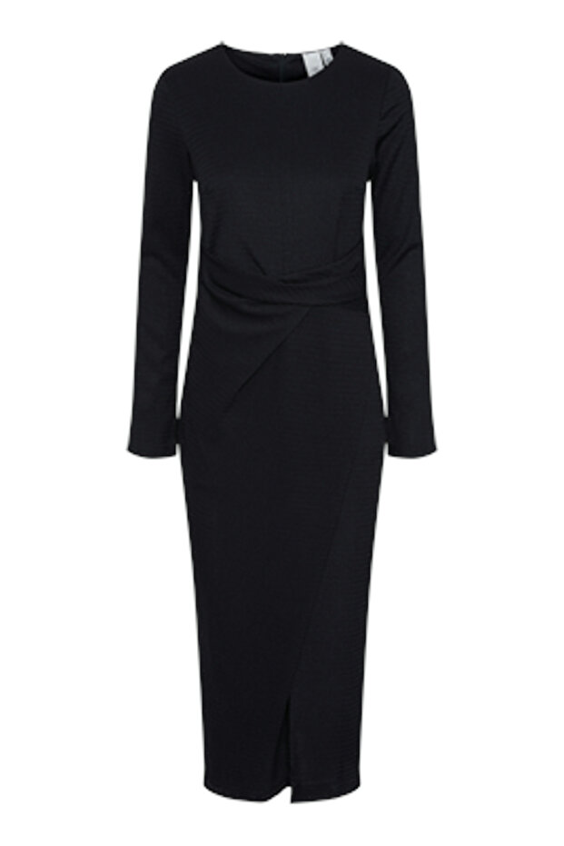 YASFUSION LS Langes Kleid - 1