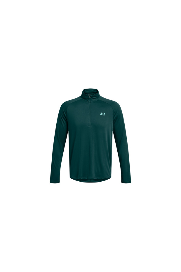 Tech 2.0 1/2 Zip Jacket - 3