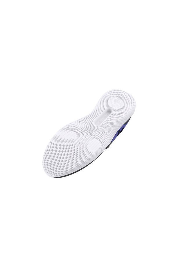 Flow Dynamic Erkek Gri Antrenman Ayakkabısı - 4