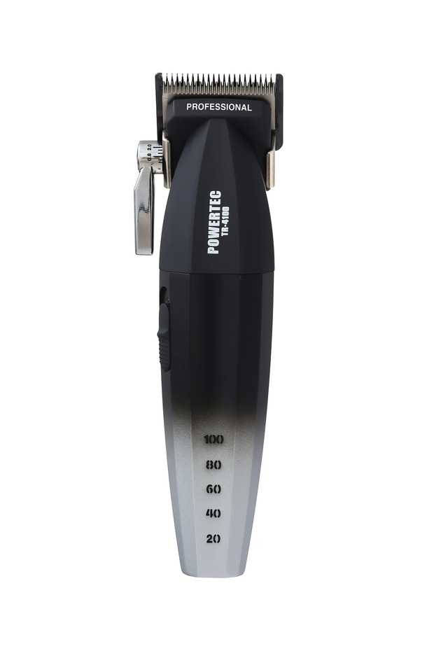 TR-4100 Profesyonel Saç Sakal Tıraş Makinesi - 3