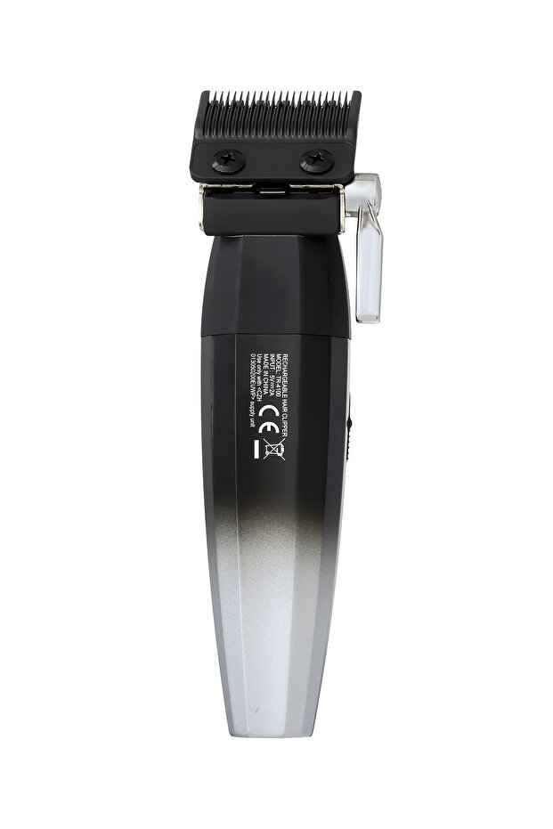 TR-4100 Profesyonel Saç Sakal Tıraş Makinesi - 4