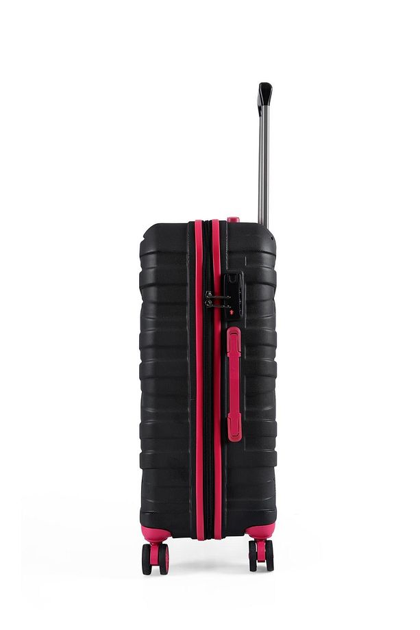 ÇÇS NC-092 ABS BÜYÜK BOY VALİZ - 3