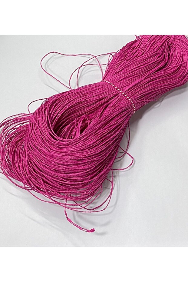 300 جرام سلسلة ورقية / سلسلة حقيبة - 5