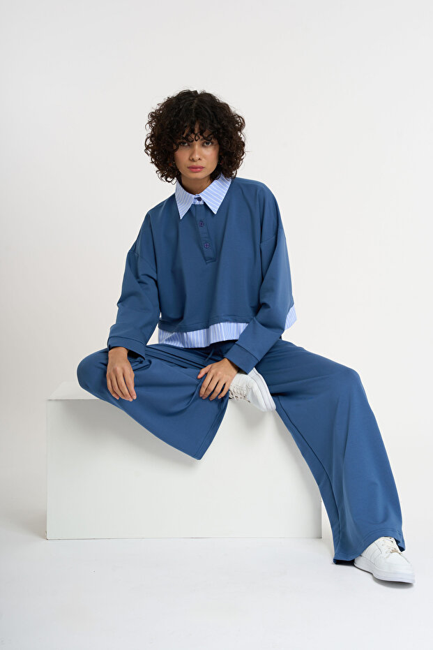 Софтвера з коміром - 2