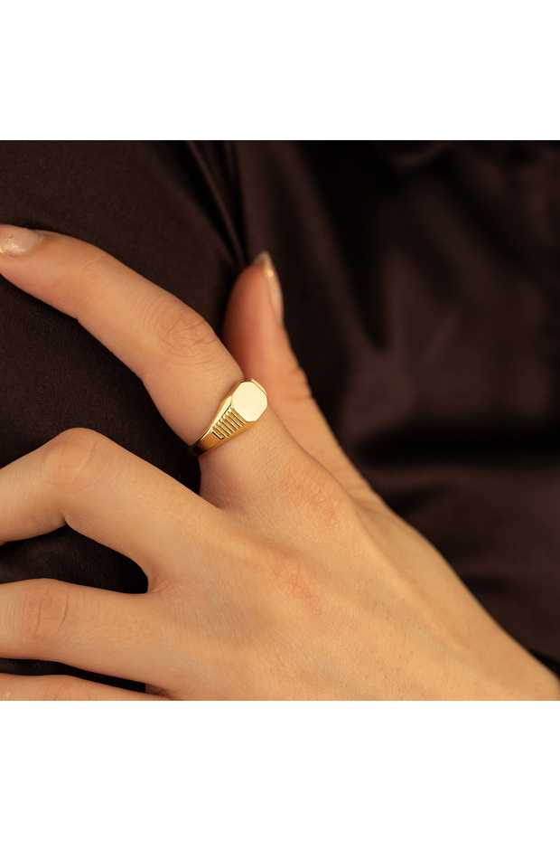 Şovalye Yüzük - 3