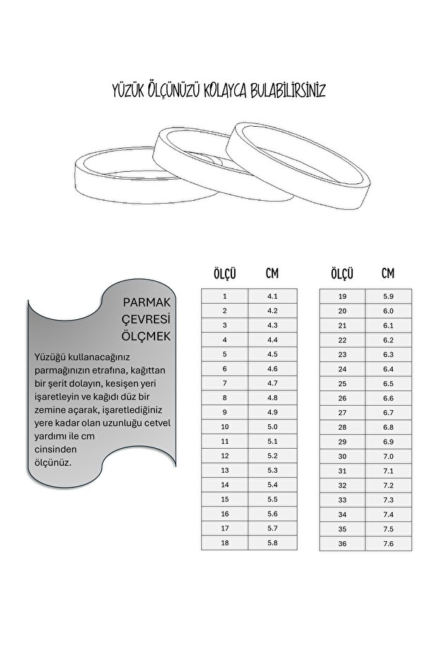 Şovalye Yüzük - 5