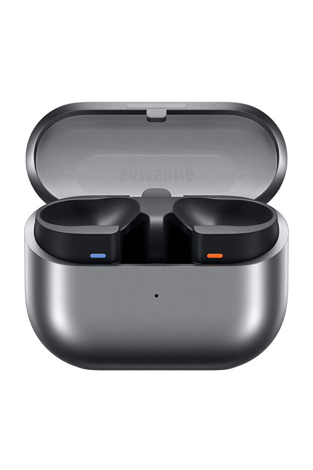 Galaxy Buds3 Pro Gümüş - 3