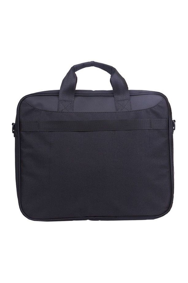 Plm 34 15,6'' Notebook Siyah Çanta - 3