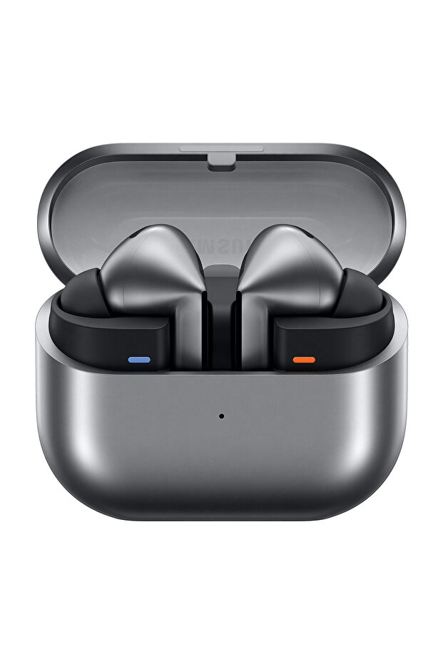 Galaxy Buds3 Pro Gümüş - 4