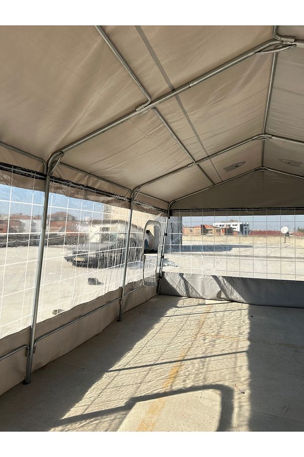 24m2 KIŞ BAHÇESİ 4x6 - 3
