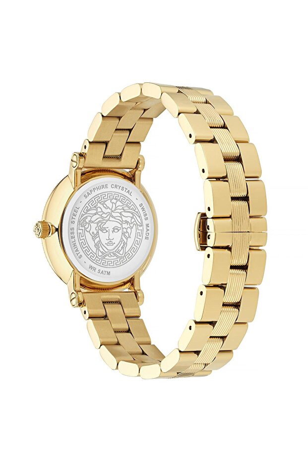 Vrscve7F00623 Women's Wristwatch - 3