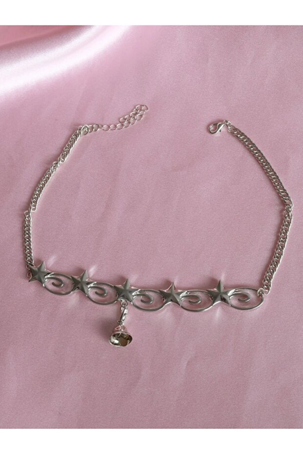 Brietta Magic Pegasus Choker - 3