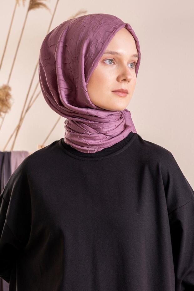 Kadın Bambu Şal - 3