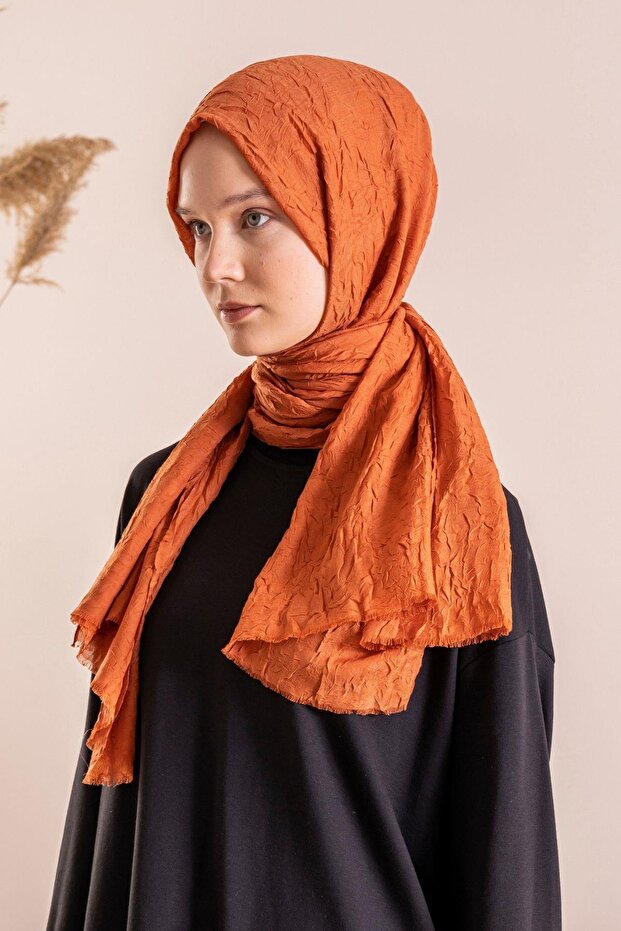 Kadın Bambu Şal - 3