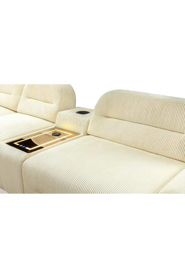 Toba Köşe Takımı - 3