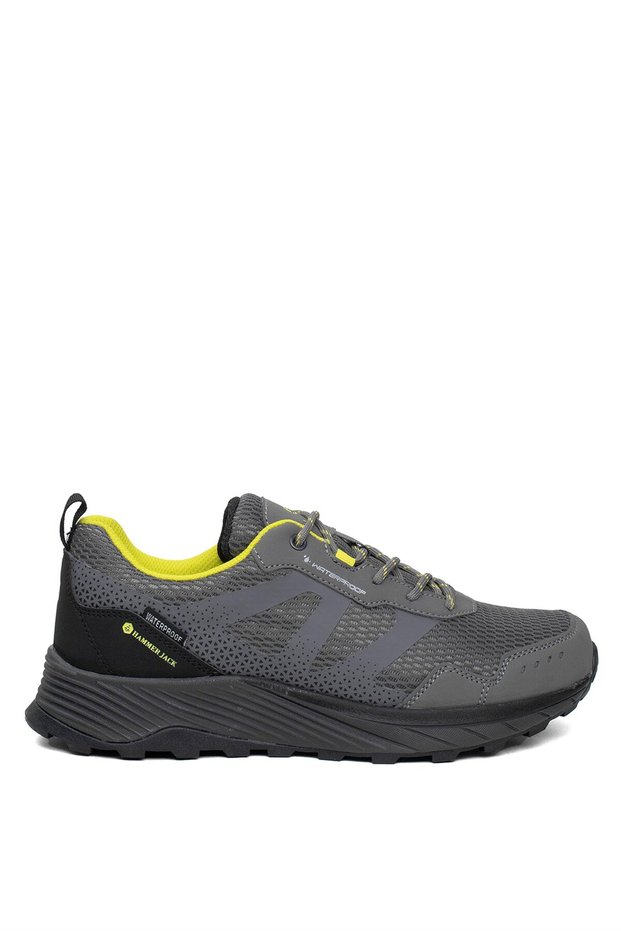 102 24634-m Marengo Men's Outdoor Shoes Gray