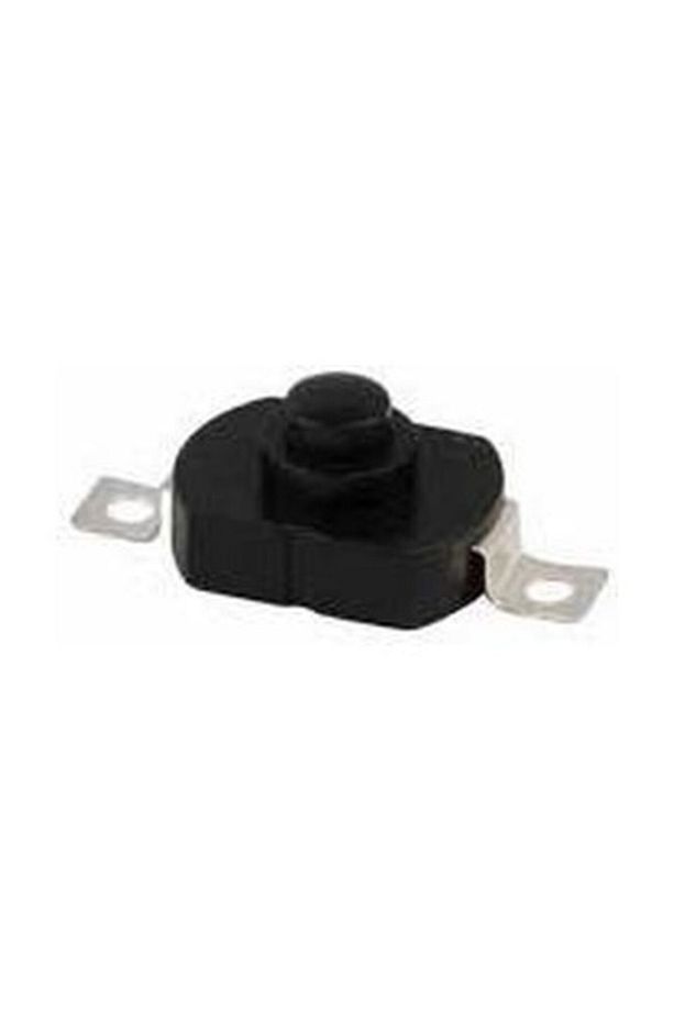 10 Adet Mini Çıt Çıt Anahtar On Off Switch Güç Anahtarı - 1
