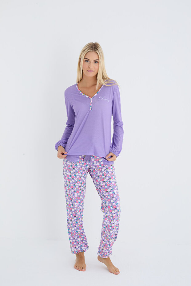 Pijama Takımı