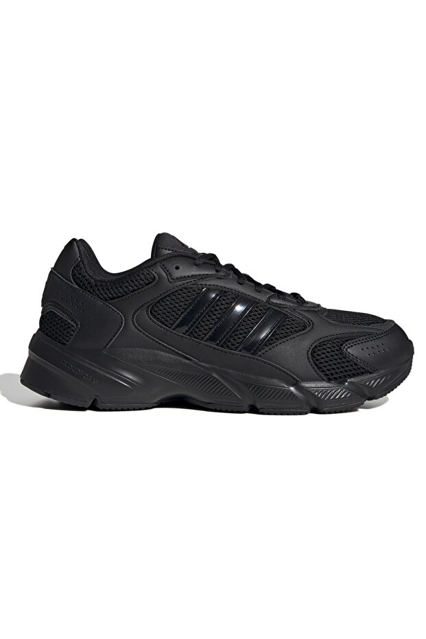 Crazychaos 2000 Unisex Casual Shoes Ih0304 Black